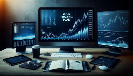 Your Trading Plan