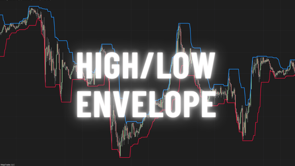 High/Low Envelope (Free)