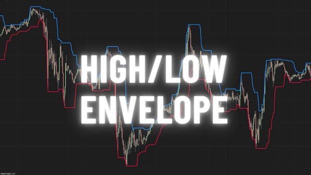 High /Low Envelope